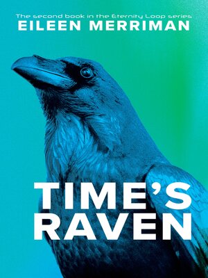 cover image of Time's Raven
